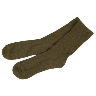 Fox Ponožky Green Socks 3 Pack vel. 6-9/40-43
