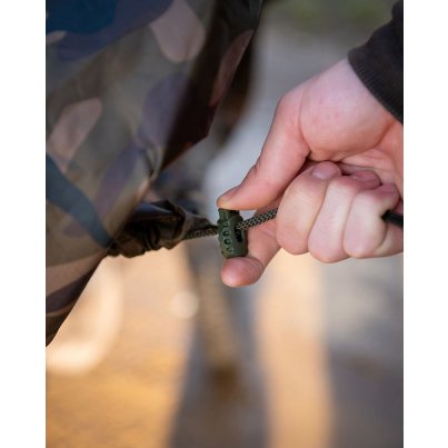 Fox Přehoz na vozík Large Camolite Barrow Cover