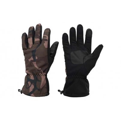 Fox Rukavice Camo Gloves vel. L