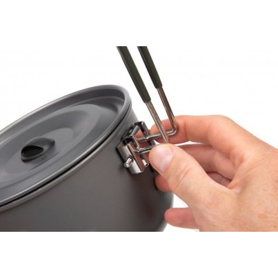 Fox Nádobí Cookware 4 Piece Deluxe Cook Set