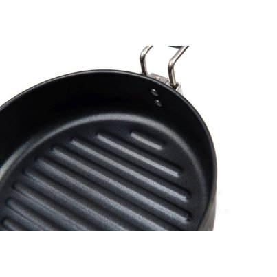 Fox Nádobí Cookware 4 Piece Deluxe Cook Set