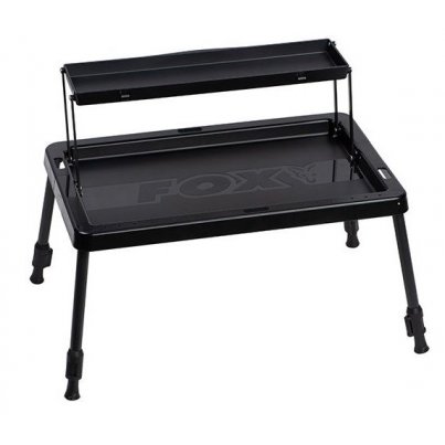 Fox Stolek Compact 2 Trier Bivvy Table