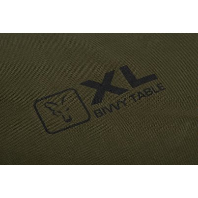 Fox Stolek XL Bivvy Table