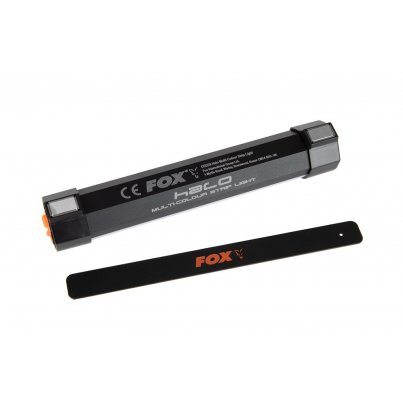 Fox Světlo Halo Multi-Colour Strip Light