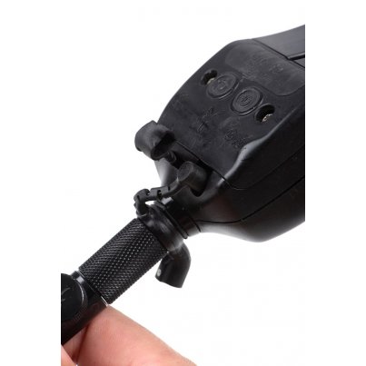 Fox Black Label Dumpy Halo Bobbins Blue