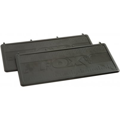 Fox Rig Box Lids Large 2ks