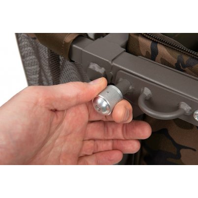 Fox Vozík Transporter Barrow