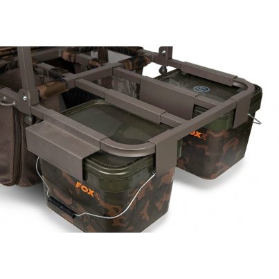 Fox Vozík Transporter Barrow