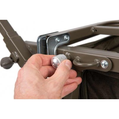 Fox Vozík Voyager Barrow Plus