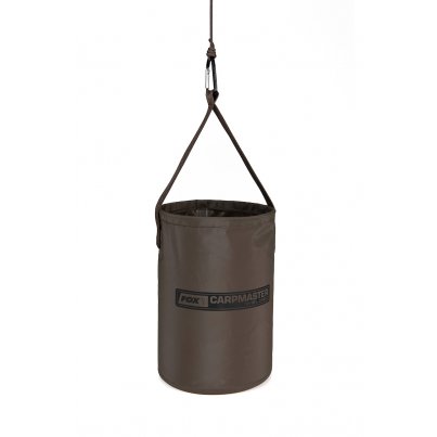 Fox Kbelík na vodu Carpmaster Water Buckets 4,5L