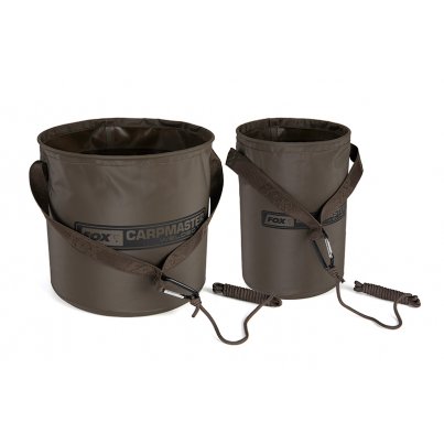 Fox Kbelík na vodu Carpmaster Water Buckets 4,5L