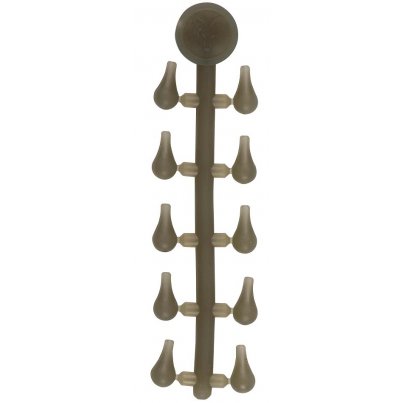 Fox Edges Essentials Powergrip Hook Beads