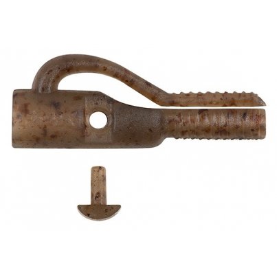 Fox Edges Camo Safety Lead Clips & Pegs vel.7