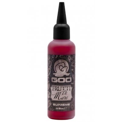 Korda Goo Frutti Di Mare Supreme 115ml 