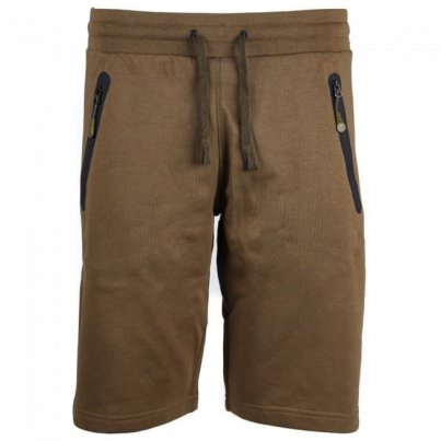 Korda Kraťasy Jersey Shorts Olive  vel. XXL