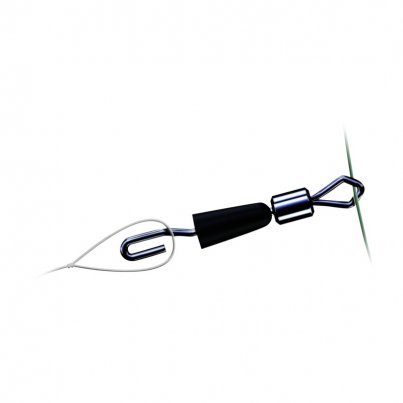 Guru Obratlík Heli Swivel Large