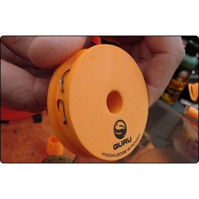 Guru Spare Spool Rig Box 5ks