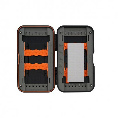 Guru Zásobník na návazce Adjustable Rig Case 6" 