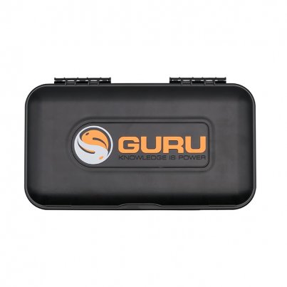 Guru Zásobník na návazce Adjustable Rig Case 6" 