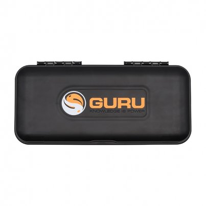 Guru Adjustable Rig Case 8" 