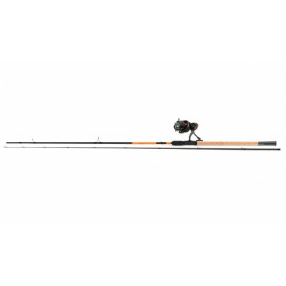 Guru 10" Float Rod & Reel Combo