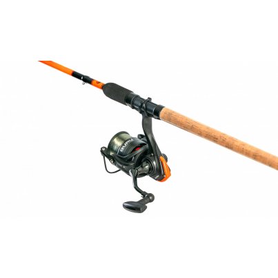 Guru 10" Feeder Rod & Reel Combo