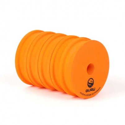 Guru Spare Spool Rig Box 5ks
