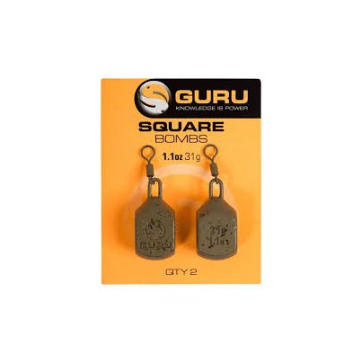 Guru Olovo Square Bomb