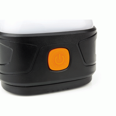 Fox Halo Bivvy light