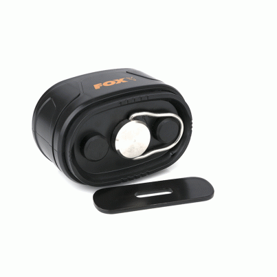 Fox Halo Bivvy light