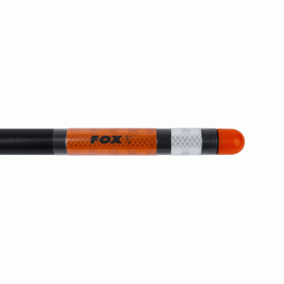 Fox Tyčová bojka Halo Illuminated Marker Pole 1 Pole Kit (bez dálkového ovládání)