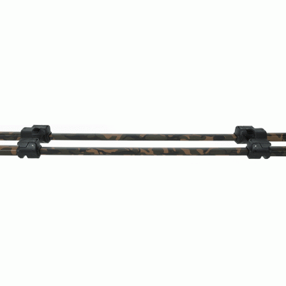 Fox Stojan Horizon Duo Pod Camo 3 Rod