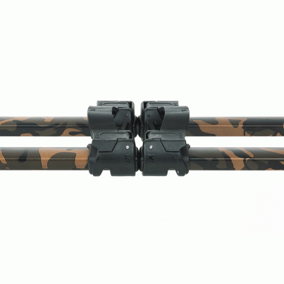 Fox Stojan Horizon Duo Pod Camo 4 Rod