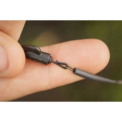 Korda QC Hybrid Lead Clip Gravel/Clay 8ks