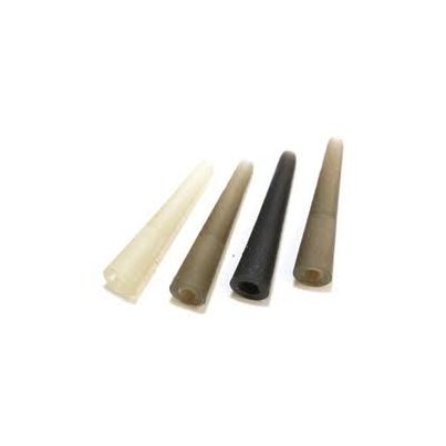 Korda Gumový převlek na závěs Tail Rubbers Gravel 10ks