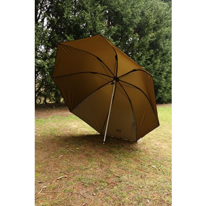 Fox Deštník 60" Khaki Brolly