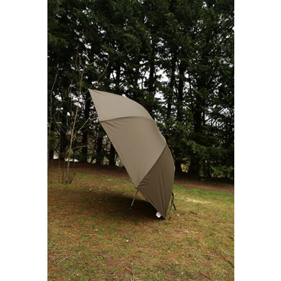 Fox Deštník 60" Khaki Brolly