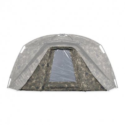 Nash Přední panel Titan Hide Camo Pro XL Waterproof Infill