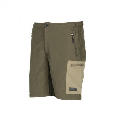 Nash Kraťasy Ripstop Shorts vel. XL