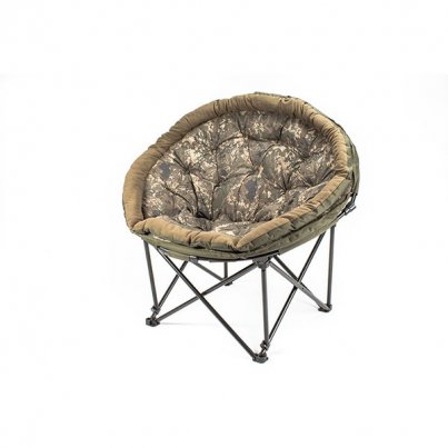 Nash Křeslo Indulgence Moon Chair