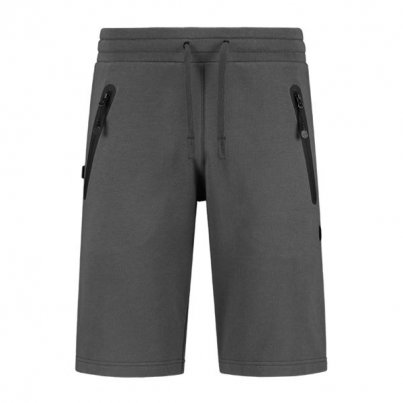 Korda Kraťasy LE Charcoal Jersey Shorts vel. L