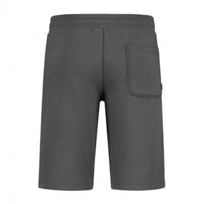 Korda Kraťasy LE Charcoal Jersey Shorts vel. L