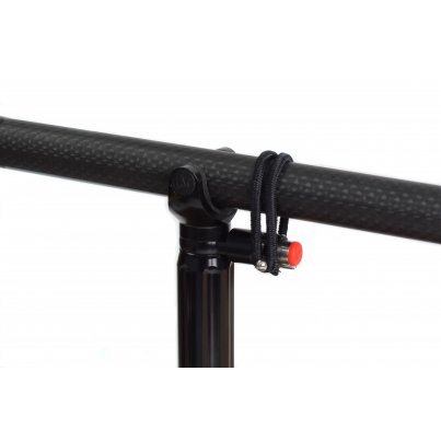 JAG Držák prutu Rod Locker Prolite Black