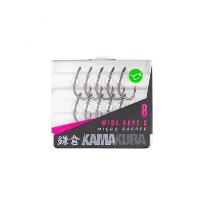 Korda Kamakura Wide Gape X vel. 4