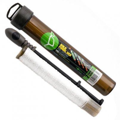 Korda Pva Boilie Funnel Web 7m 