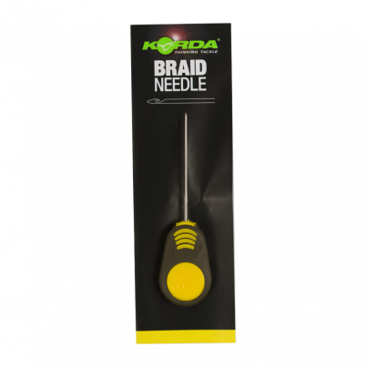 Korda Jehla Braid Needle