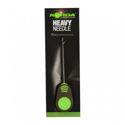 Korda Jehla Heavy Needle