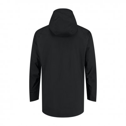 Korda Bunda Kore Drykore Jacket Black vel. L