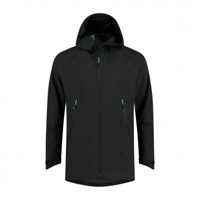 Korda Bunda Kore Drykore Jacket Black vel. L