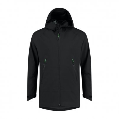 Korda Bunda Kore Drykore Jacket Black vel. XXL